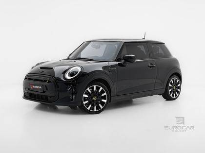 MINI COOPER SE EXCLUSIVE 2P ELÉTRICO